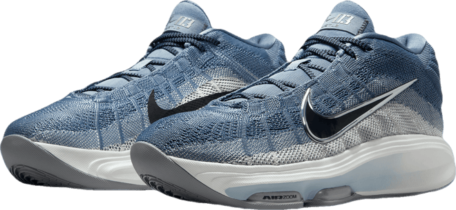 NIKE公式】ナイキ G.T. ハッスル 3 EP バスケットボールシューズ