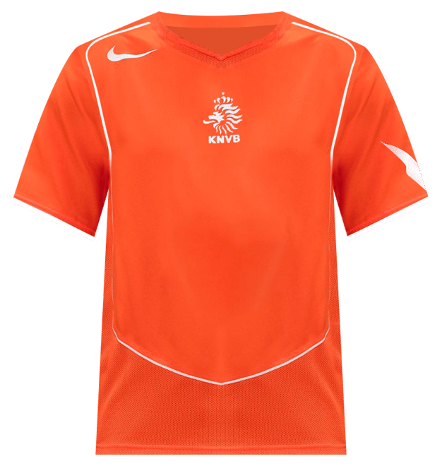 NIKE公式】オランダ 2004 トータル 90 リイシュー メンズ ナイキ