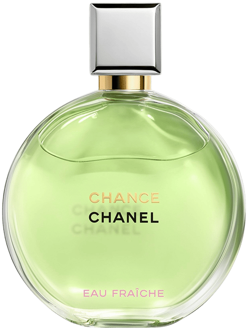 CHANEL CHANCE EAU FRAÎCHE Eau de Parfum Spray, 5 oz. - Macy's