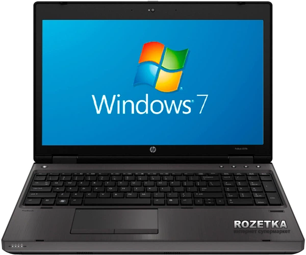 Ноутбук HP ProBook 6570b (C3D62ES) – фото, отзывы, характеристики