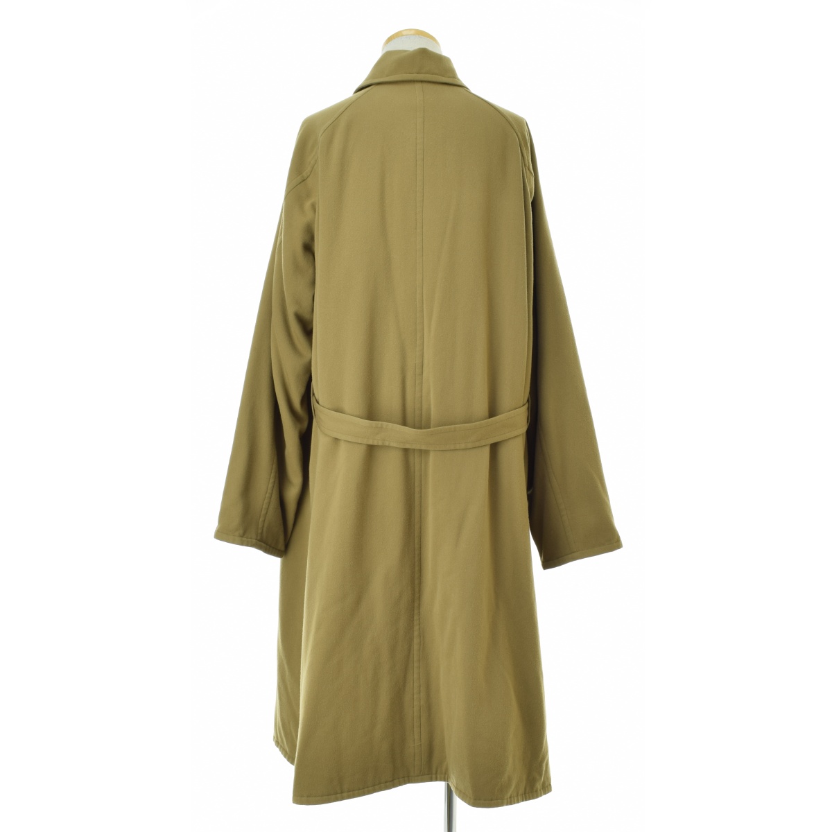 ブランド古着】COMOLI / コモリ 17AW L03-04004 ウール中綿