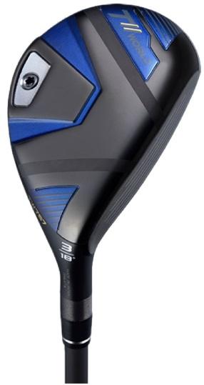 本間ゴルフ(HONMA)のユーティリティー 比較 2026年人気売れ筋