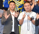 画像・写真 | チョコプラ、TT兄弟は「10分で考えたネタ」 “良コスパ”に