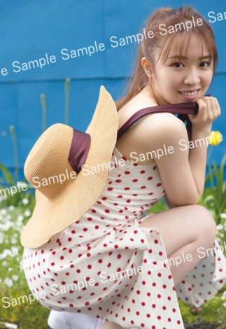 画像・写真 | 乃木坂46渡辺みり愛、特典ポストカード6種画像一挙公開 1