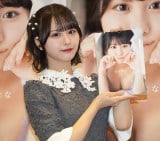 画像・写真 | ≠ME尾木波菜、初の写真集は「満点！」 スタッフ仰天の