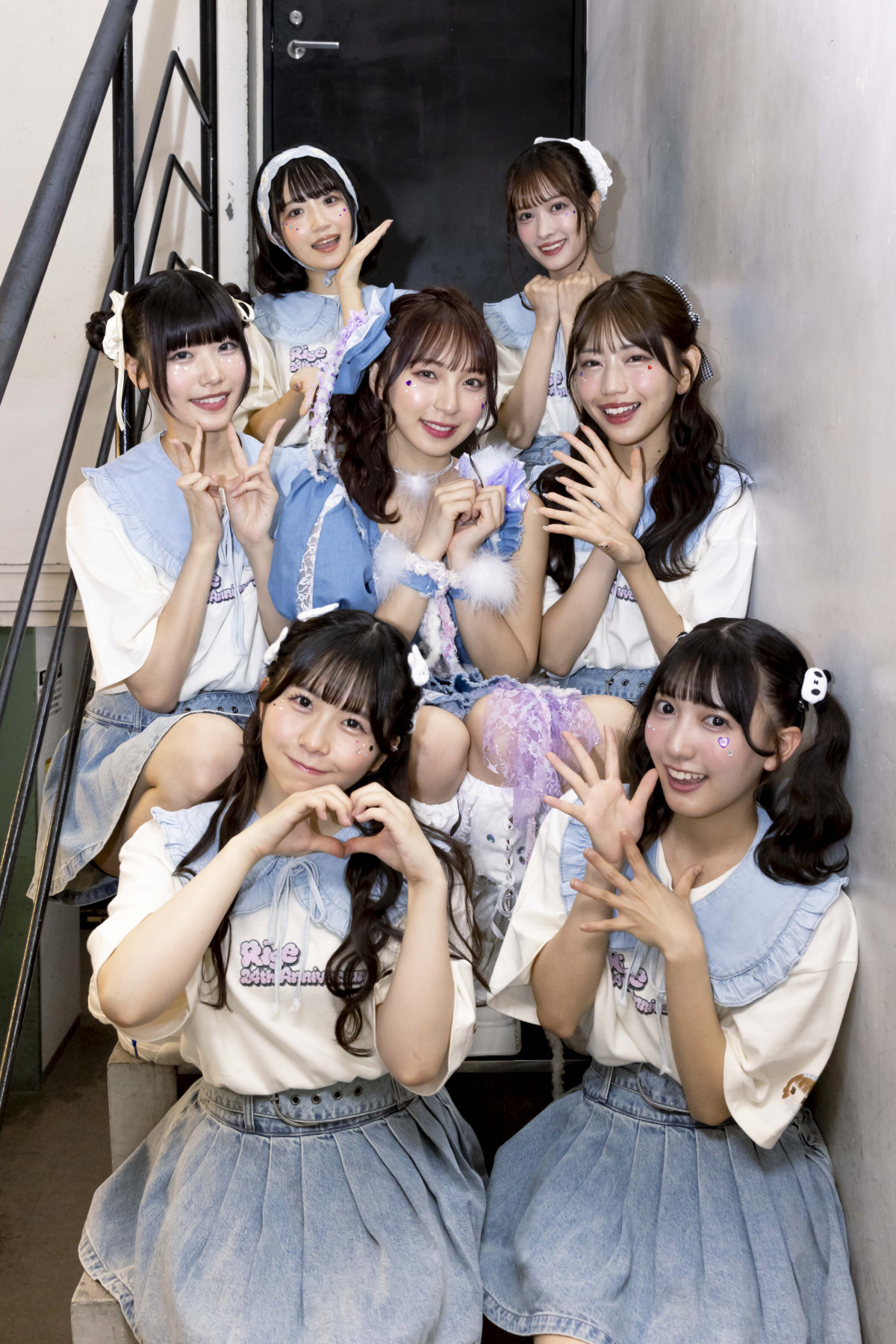 画像・写真 | SWEET STEADY塩川莉世、“アイドル界の歌姫”が圧巻の歌声