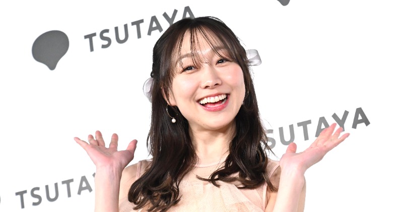 元SKE48須田亜香里、唯一書かれた週刊誌を笑い話に「恋愛スキャンダル