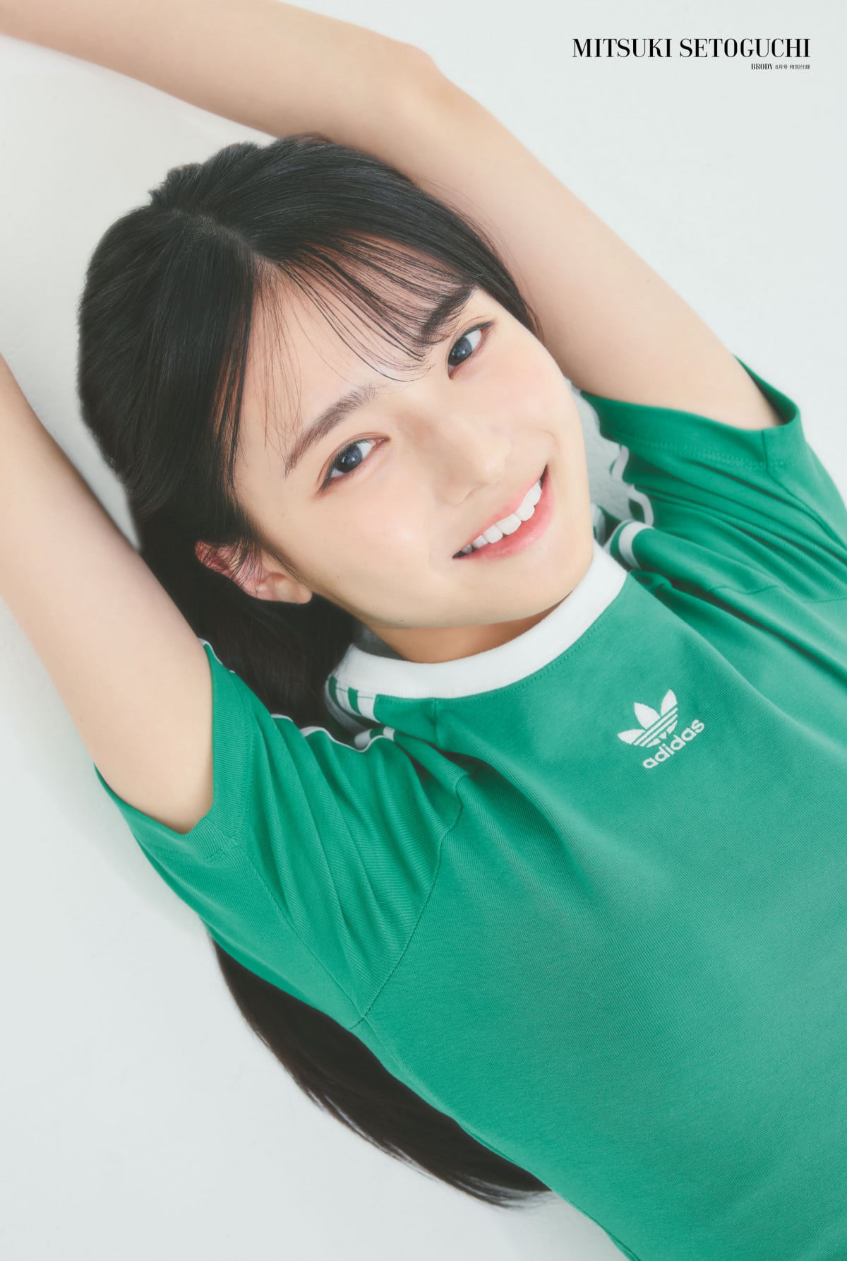 画像・写真 | “圧倒的かわいさ”話題の乃木坂46新メンバー瀬戸口心月