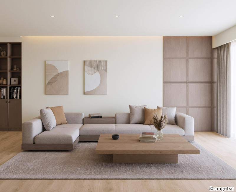 774006 | サンゲツ