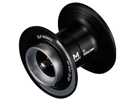 ベイトリール用スプール｜商品一覧 | SLP WORKS