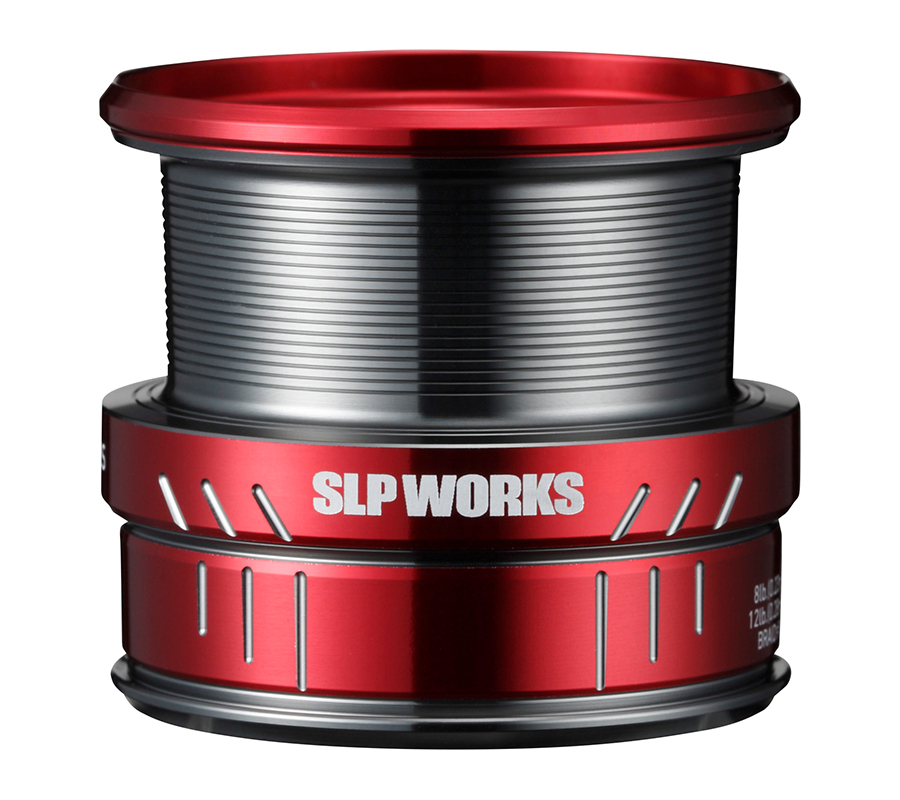 SLPW LT TYPE-αスプール│SLP WORKS