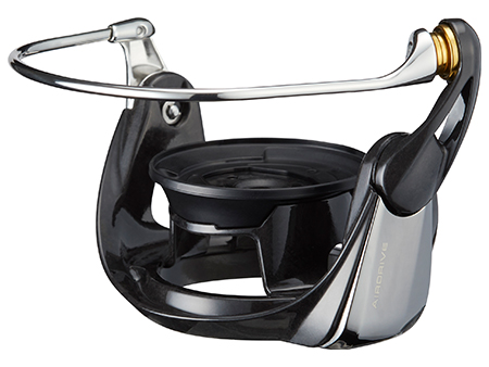 AIRDRIVE ROTOR UPGRADE SERVICE│SLP WORKS