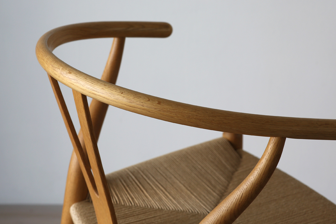 Yチェア（ワイチェア）通販 正規代理店 | 北欧インテリア CONNECT