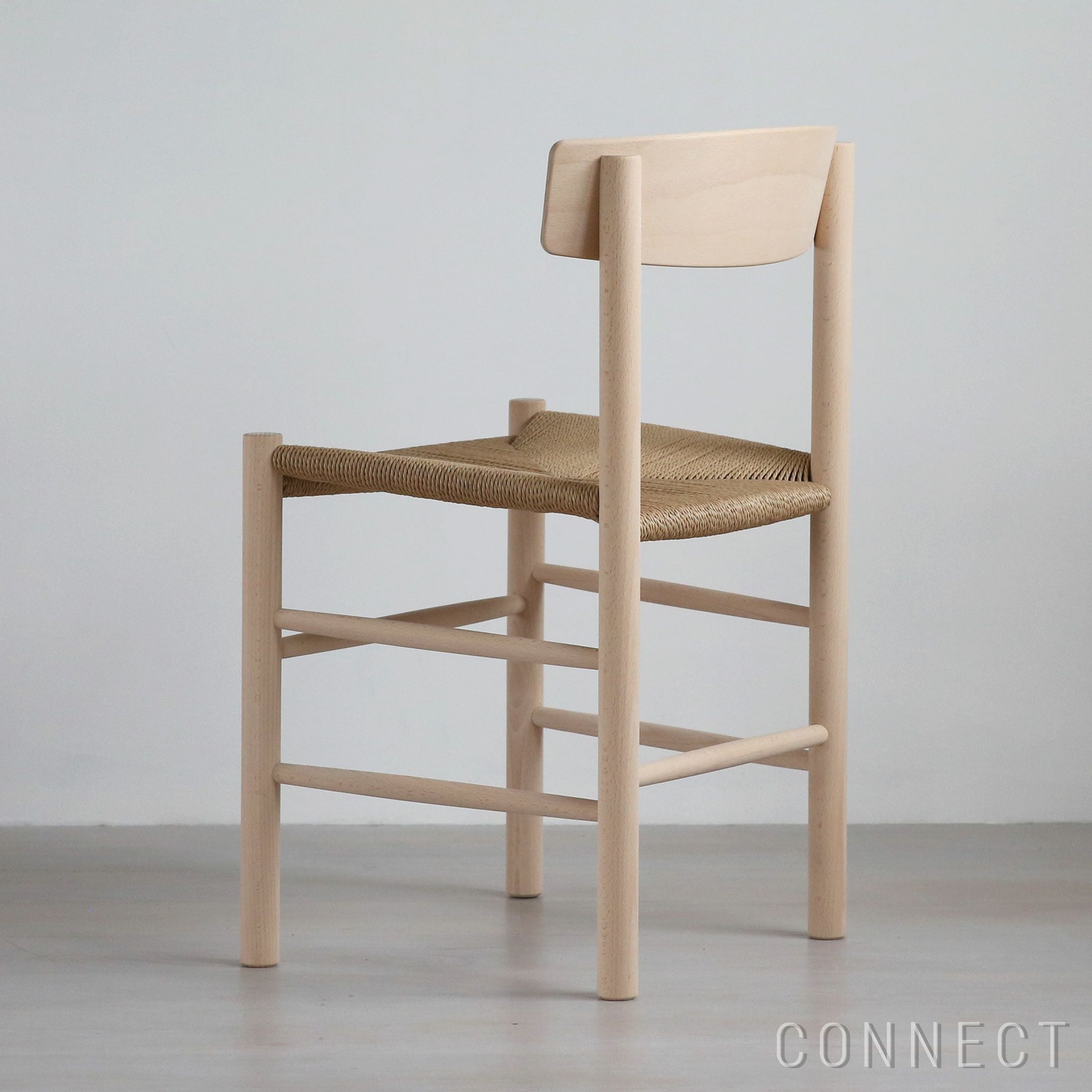 FREDERICIA（フレデリシア） / J39（モーエンセンチェア・シェーカー