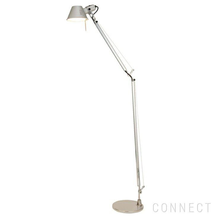 ポイント10倍】Artemide（アルテミデ） / Tolomeo Reading Floor