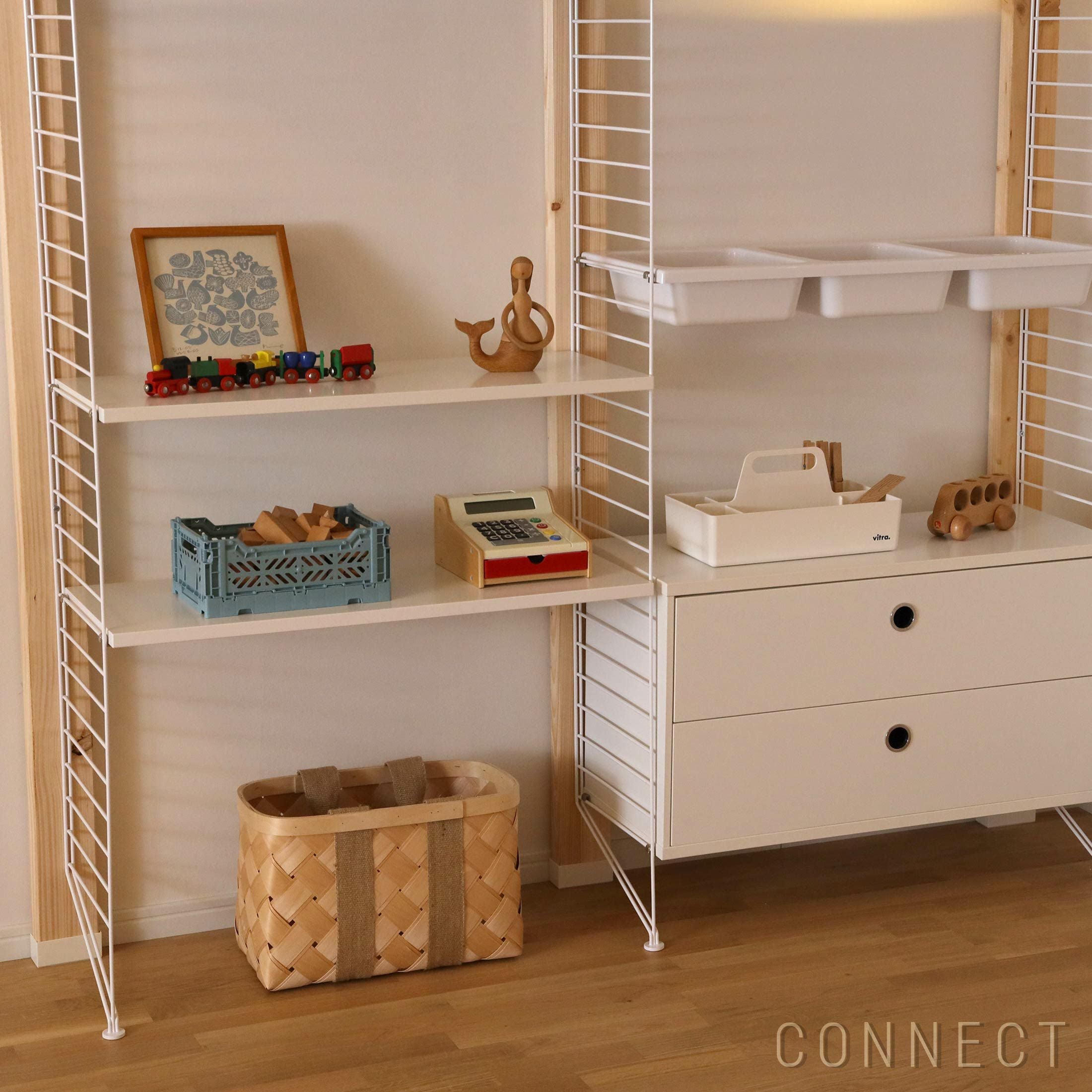 String Furniture（ストリング ファニチャー） / String System