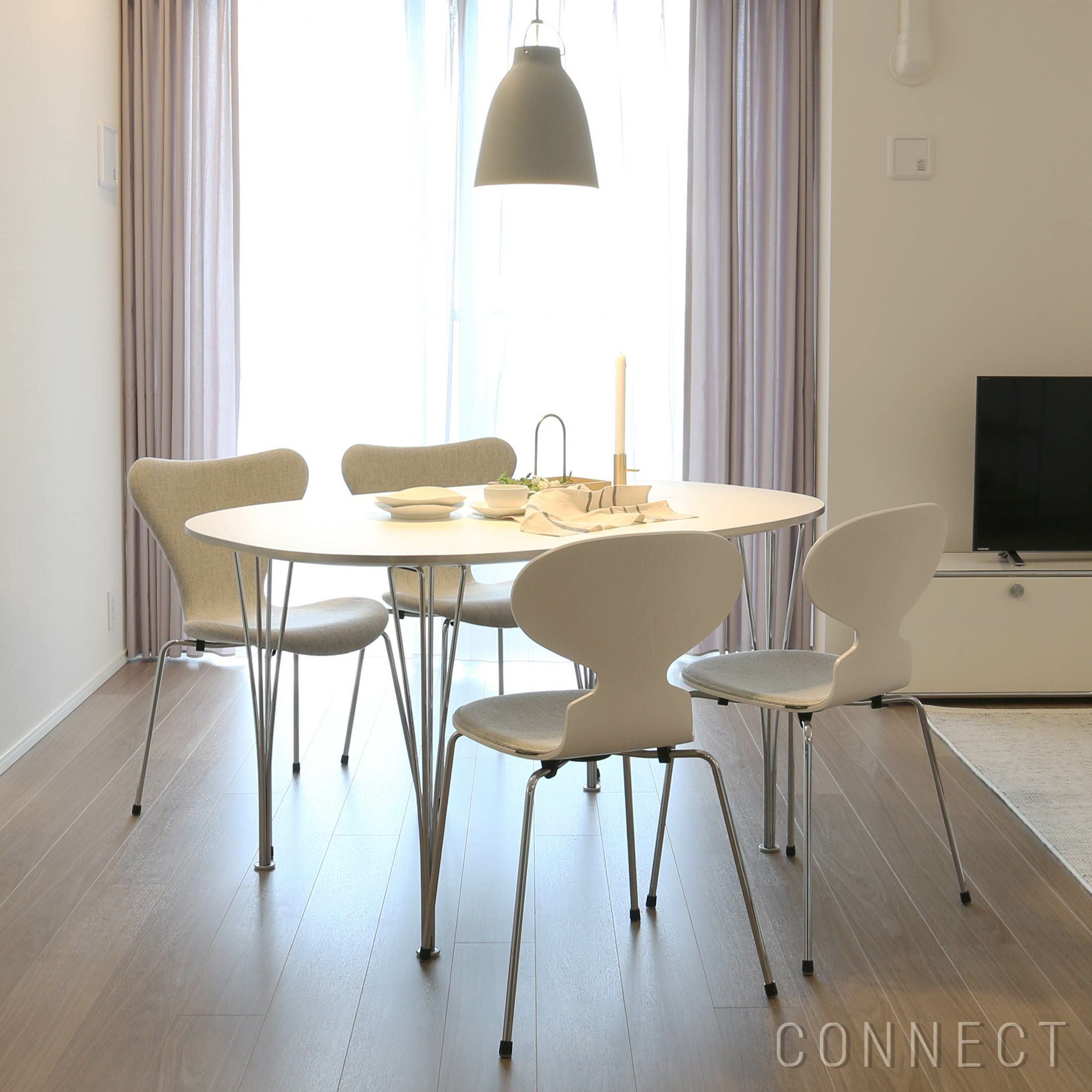 FRITZ HANSEN（フリッツ・ハンセン） / TABLE SERIES（テーブル