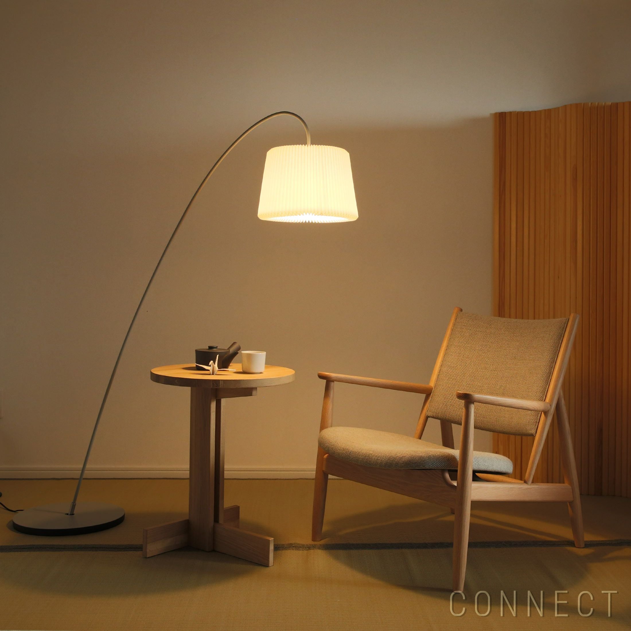 LE KLINT（レ・クリント） フロアランプ｜北欧家具の正規販売店 CONNECT