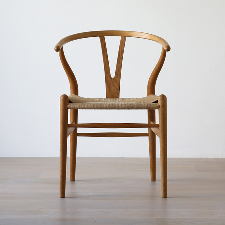 Yチェア（ワイチェア）通販 正規代理店 | 北欧インテリア CONNECT