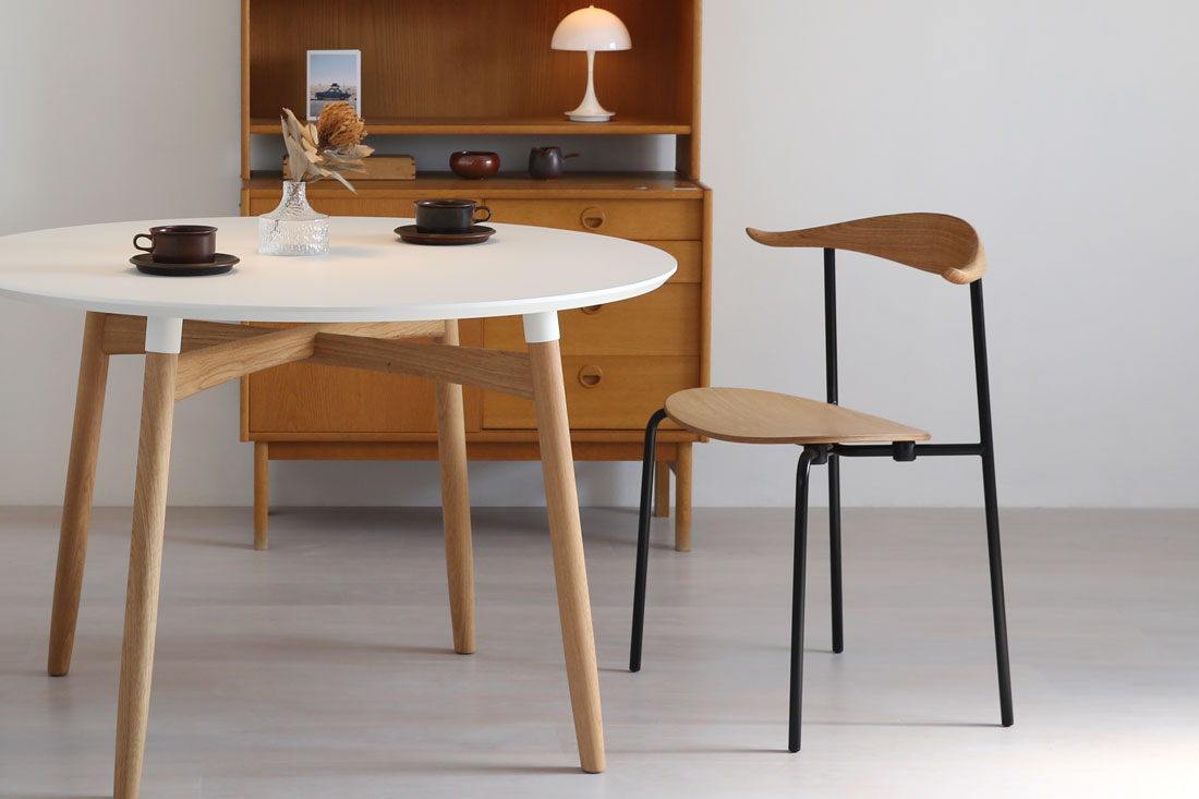 カール・ハンセン＆サン CH88（ダイニングチェア）ウェグナー 正規販売