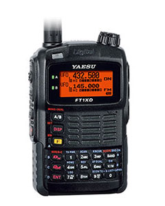 FT-60 | アマチュア無線【八重洲無線】