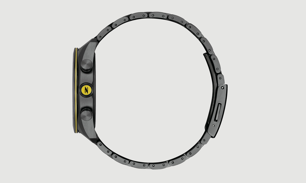 Citizen x Nissan Fairlady Z Chronographs | Cool Material