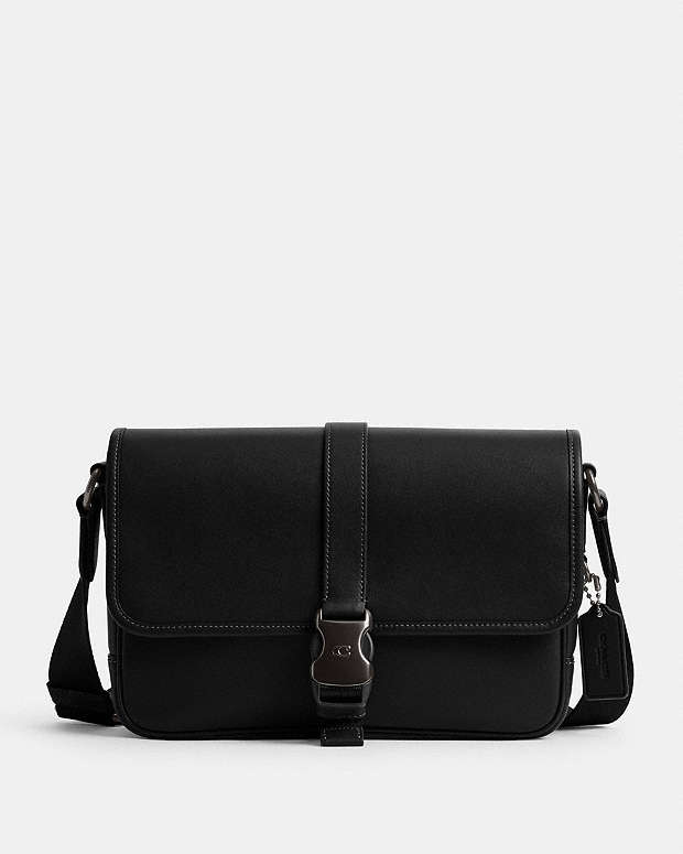 公式】COACH – コーチ | リーグ メッセンジャー バッグ