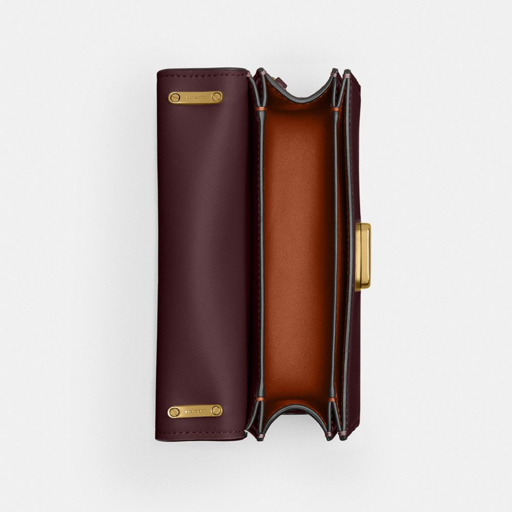 公式】COACH – コーチ | バンディット クロスボディ バッグ