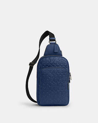 メンズ メッセンジャー＆ボディバッグ | COACH コーチ公式アウトレット