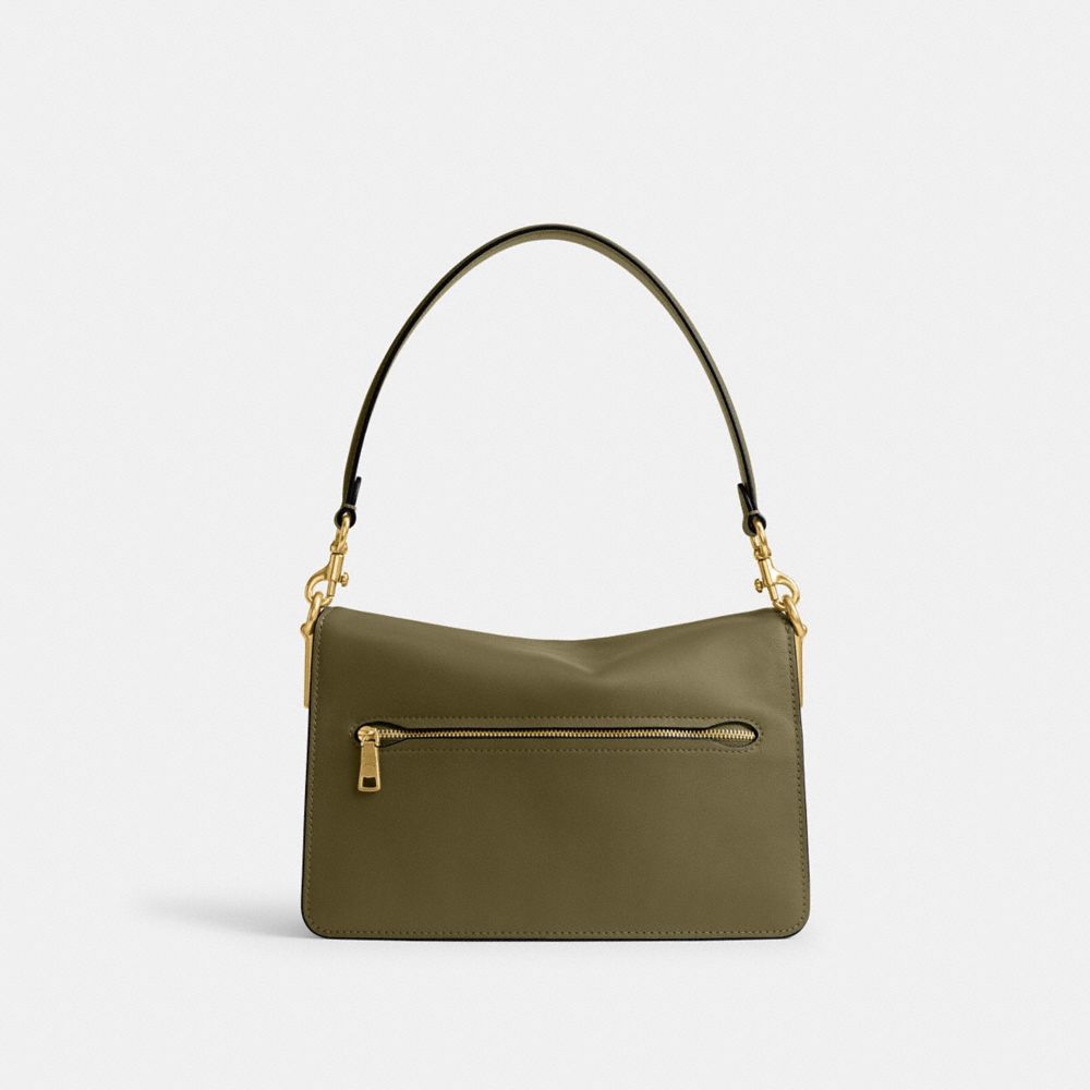 グリーン 【公式】COACH – コーチ ボディバッグ&斜めがけバッグ レディース