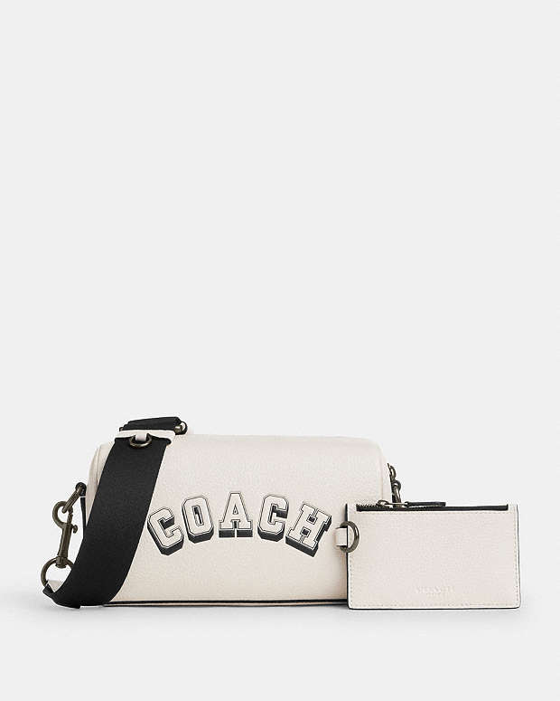公式】コーチアウトレット | アクセル クロスボディ バッグ・ヴァー
