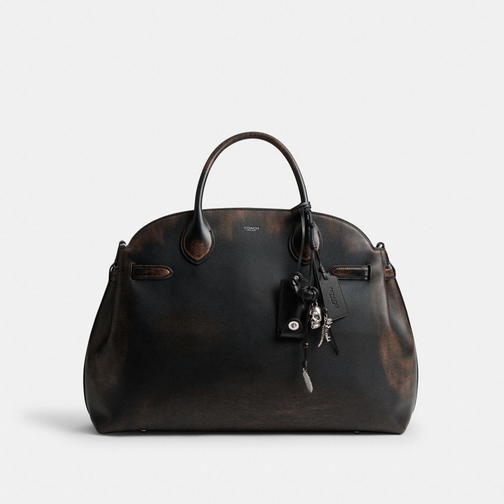 COACH® | Soft Empire Carryall Bag 48