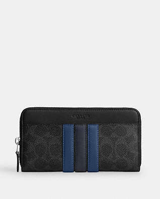 新作メンズ 財布&革小物 | COACH コーチ公式アウトレットオンラインストア