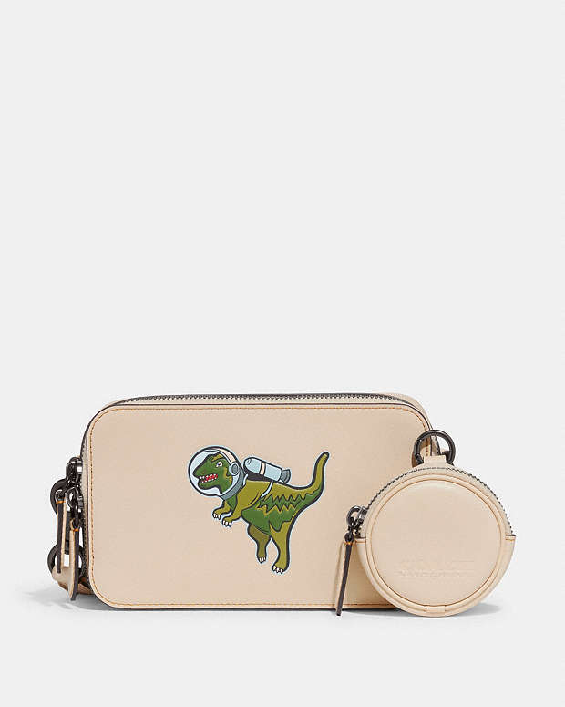 公式】COACH – コーチ | チャーター スリム クロスボディ・レキシー