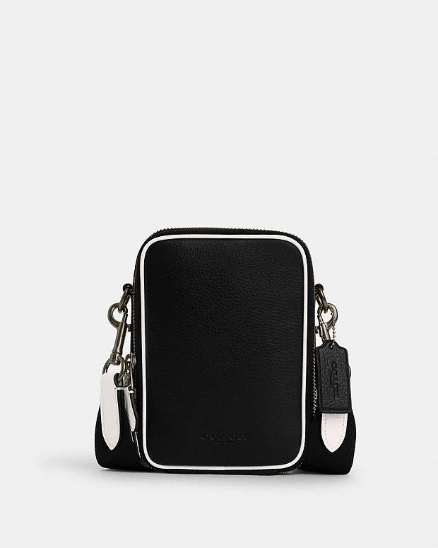 公式】コーチアウトレット | スタントン クロスボディ