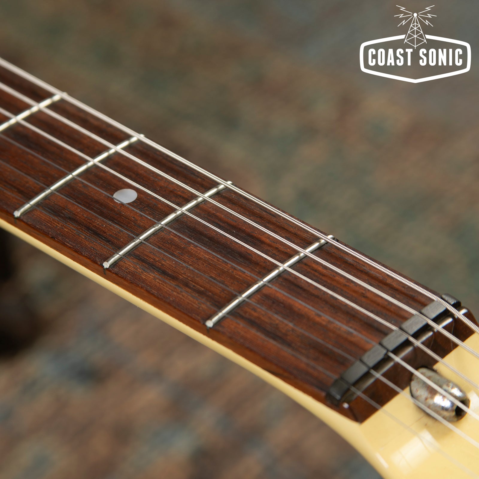 1984 Aria Pro II XX Deluxe Flying V Made in Japan