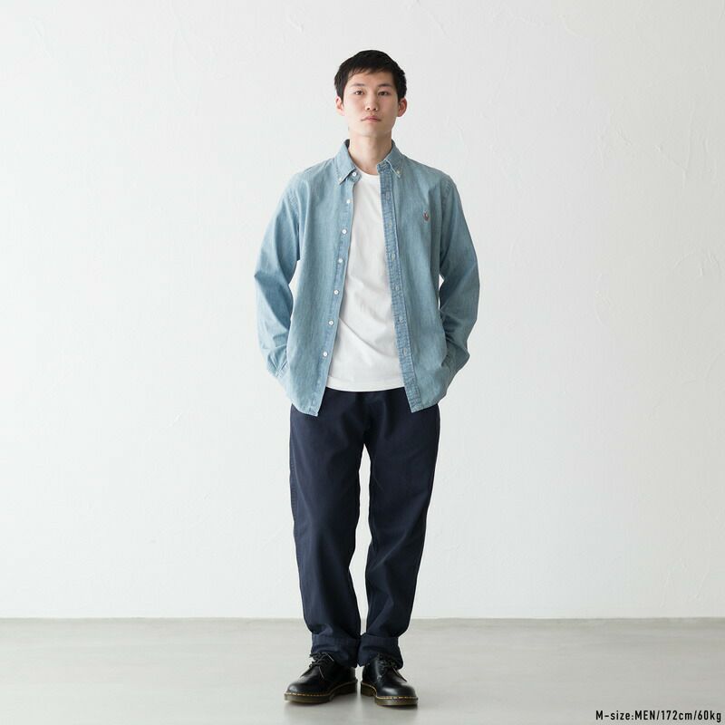 ポロ ラルフローレン POLO Ralph Lauren ボタンダウンシャツ メンズ