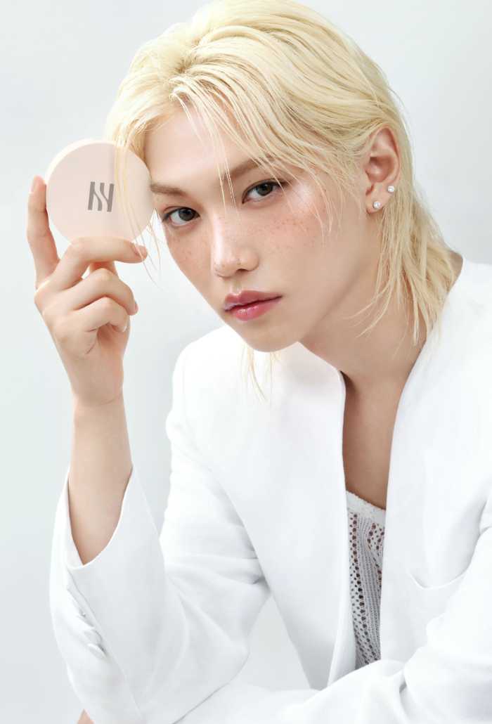 HERA×フィリックス】新色グロス登場♡クッションファンデの輝きも