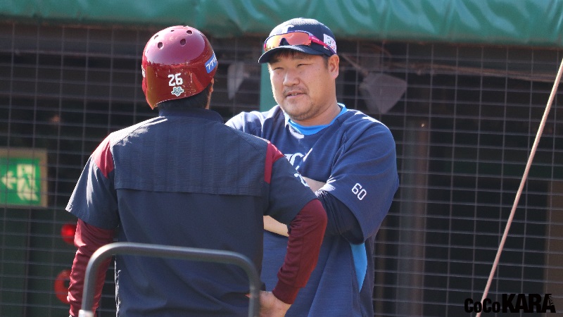 ノーヒッター「ライアン」小川 ほか プロ野球界・現役選手ニックネーム