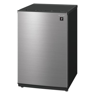 シャープ公式通販】 冷凍庫（ファン式）+標準配送設置サービス セット