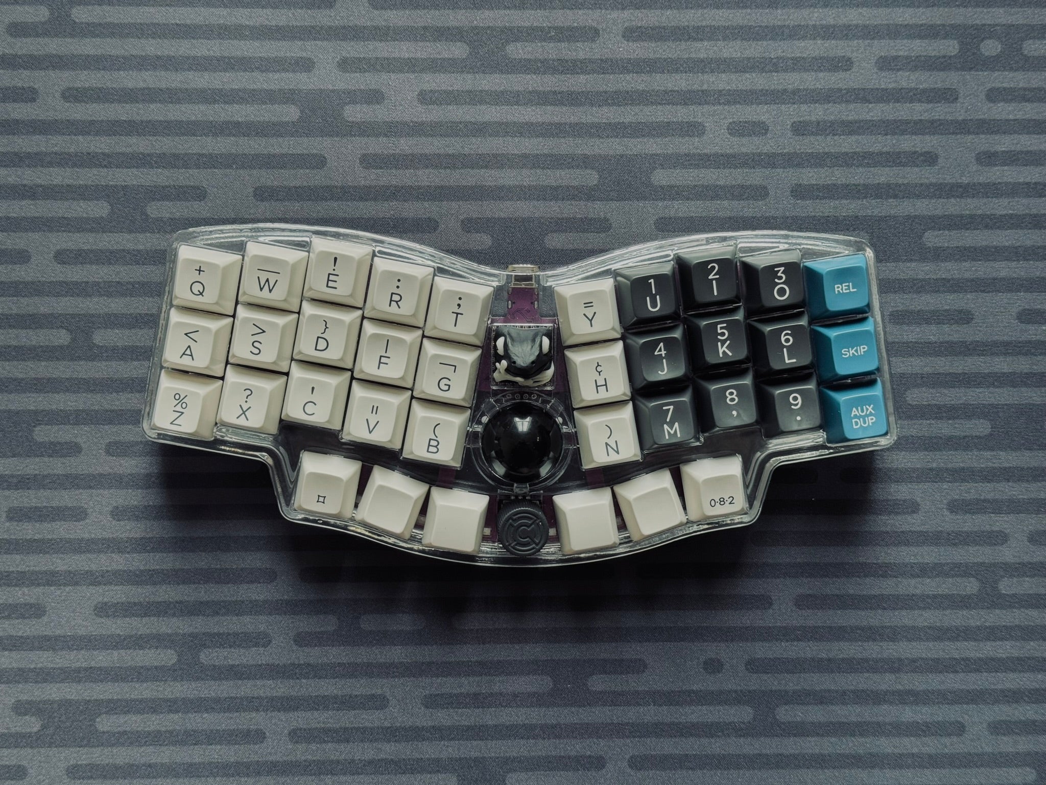 Pre-Order] cocot38mini v2 – cocotkeebs