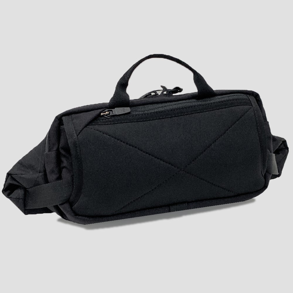 X-POD II | CODE OF BELL コードオブベル クロスポッドツー スリングバッグ