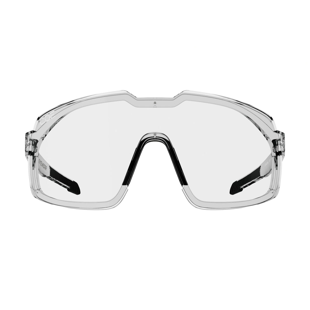 Co Eyewear safety sunglasses | General Z87+ clear | Polarized lens