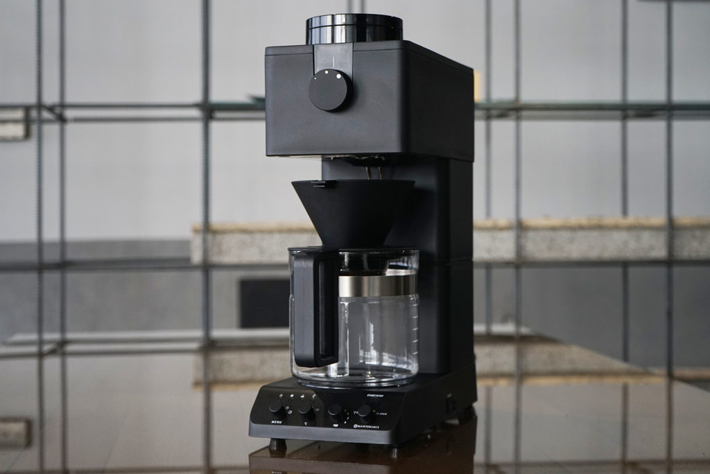 レビュー】洗練されたデザインはそのまま大容量に進化！ツインバードの