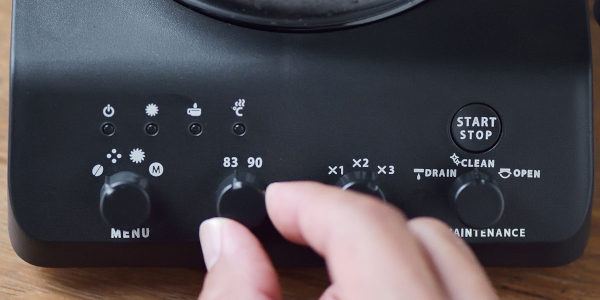 ツインバード 全自動コーヒーメーカー CM-D457B | コーヒーメーカー