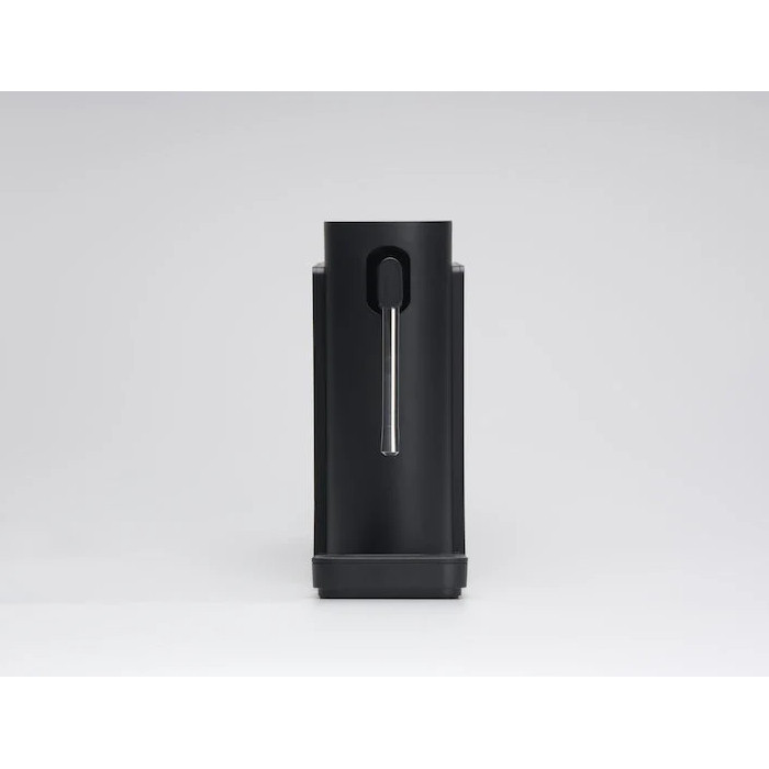 Morning The Morning Dream Black(モーニング ミルクスチーマー ブラッ