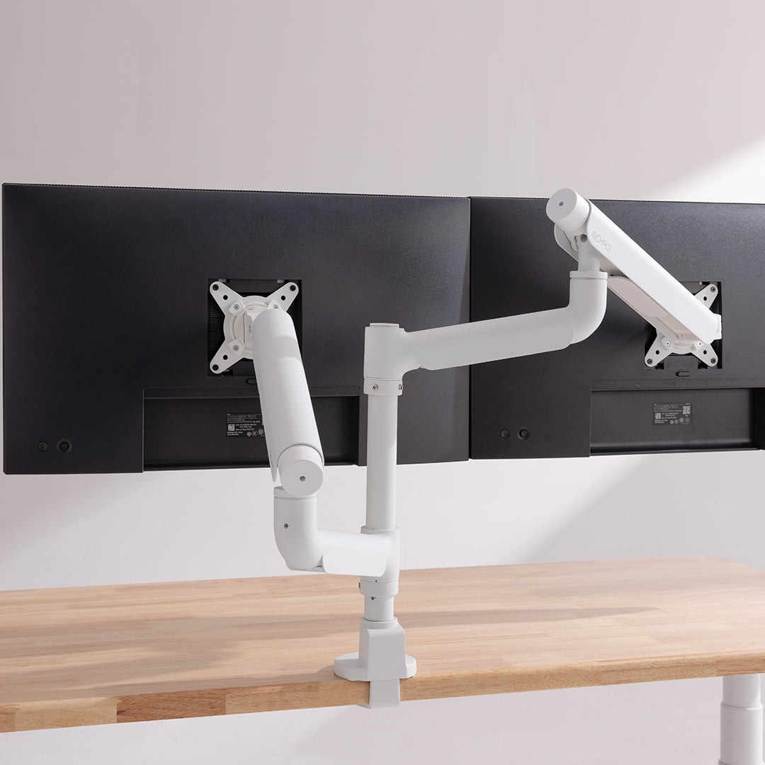 COFO無重力モニターアームPro（上下配置版） – COFO（コフォ）