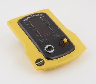 Gakken Puck Monster, electronic game, 1982 | Science Museum Group