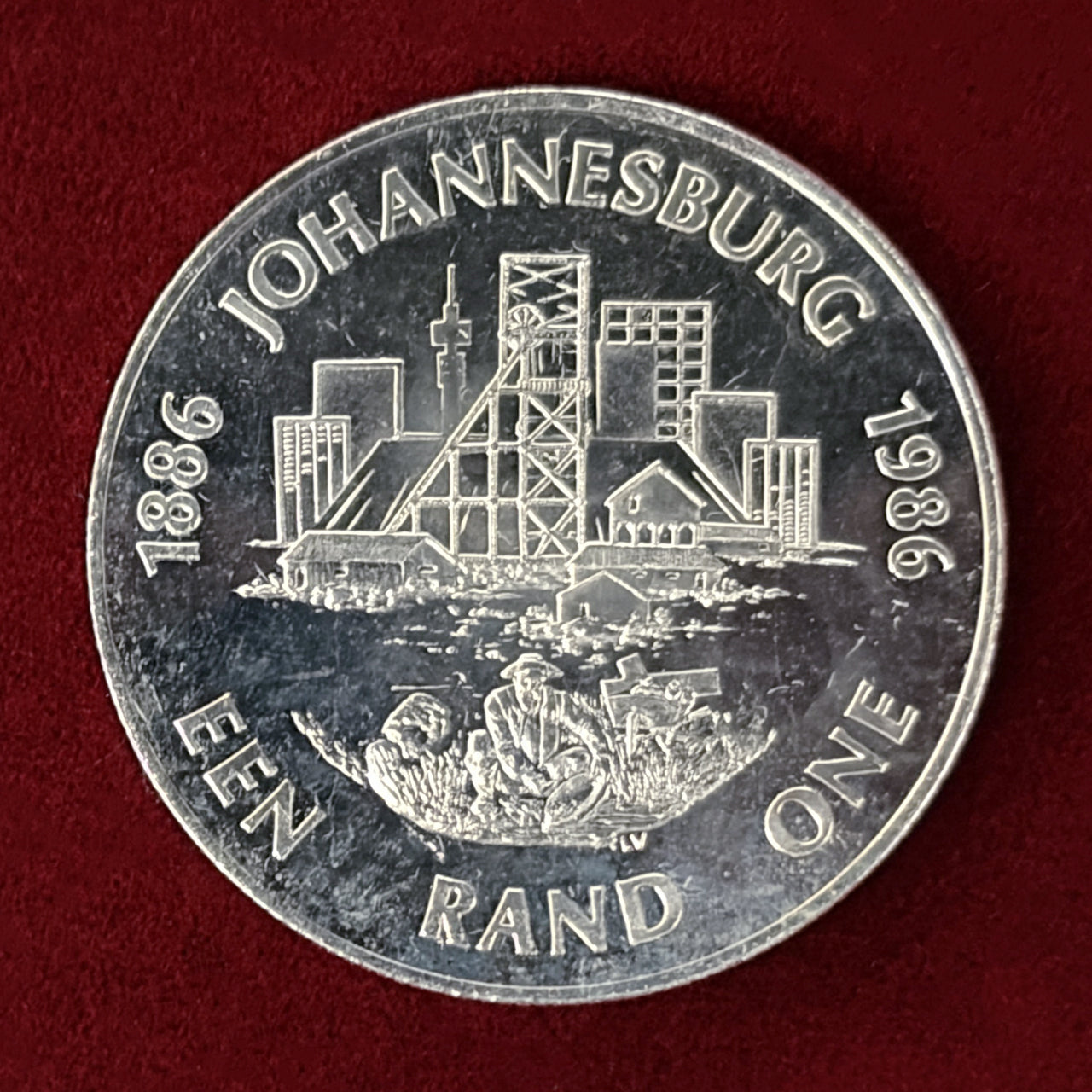 アフリカ – ワールドコインズ・ジャパン