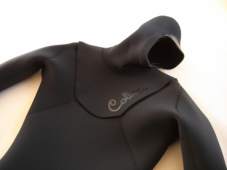 ジャージセミドライ - coltex. ウェットスーツ